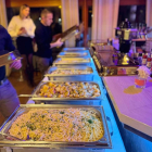 Foto zu Wintergarten  | Restaurant & Hochzeitslocation: 