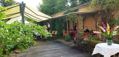 Bild von Restaurant Alte Wache