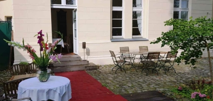 Bild von Alte Wache