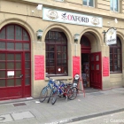 Foto zu Oxford Café: Oxford Kaiserstr. Karlsruhe