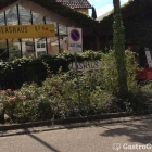 Foto zu Das Glashaus | Der vegetarische Imbiss: 
