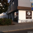 Foto zu Grand Cafe im Edeka Fanderl: Fandel grand cafe