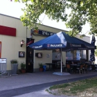 Foto zu Paulaner Pils Eck: Paulaner Pils Eck