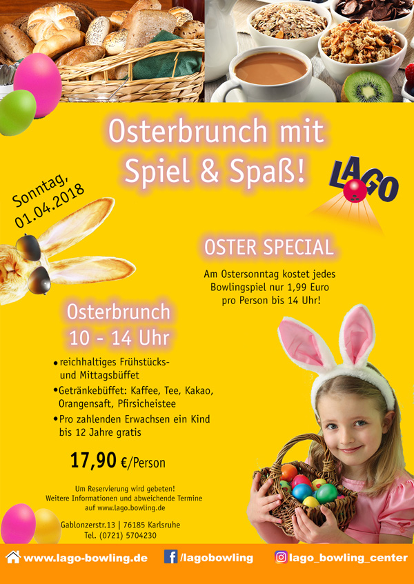 Bild zur Nachricht von Lago Bowlingcenter