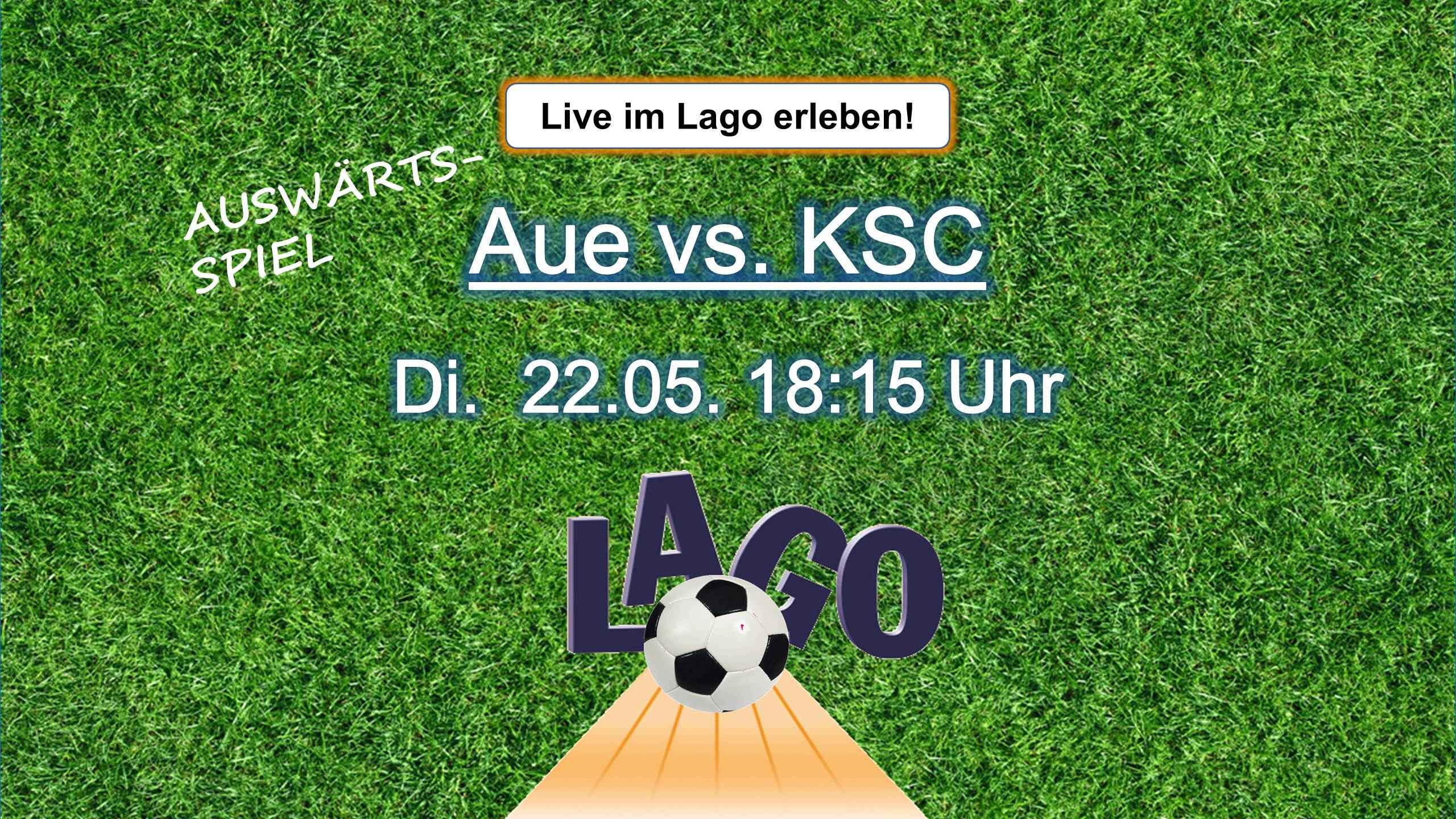 Bild zur Nachricht von Lago Bowlingcenter