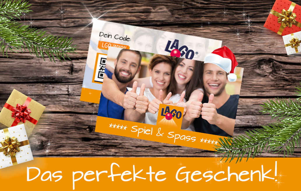 Bild zur Nachricht von Lago Bowlingcenter