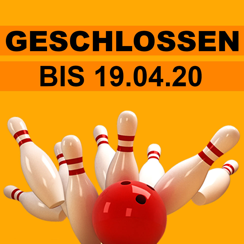 Lago Bowlingcenter Karlsruhe