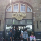 Foto zu Hard Rock Café Hamburg: 