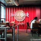 Foto zu Hard Rock Café Hamburg: 