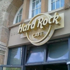 Foto zu Hard Rock Café Hamburg: 