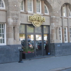 Foto zu Hard Rock Café Hamburg: 
