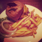 Foto zu Hard Rock Café Hamburg: 