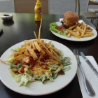 Foto zu Hard Rock Café Berlin: 