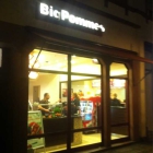 Foto zu Big Pommes: 