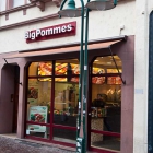 Foto zu Big Pommes: 