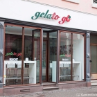 Foto zu Eiscafé Gelato go: 