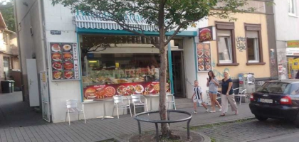 Fotoalbum: User Fotos