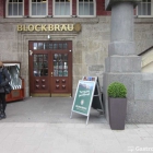 Foto zu Blockbräu: 