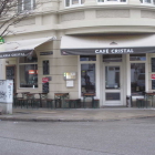 Foto zu Café Cristal Pastelaria: 