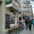 Foto zu Café Cristal Pastelaria: 