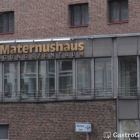 Foto zu Maternushaus: Außenansicht