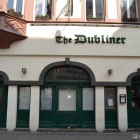 Foto zu Irish Pub im Hotel The Dubliner: 
