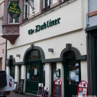 Foto zu Irish Pub im Hotel The Dubliner: 