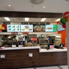 Foto zu Burger King: 