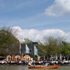 Foto zu Seehaus im Englischen Garten: 