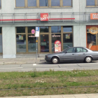 Foto zu Domino's: eingang