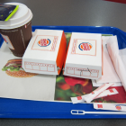 Foto zu Burger King: 