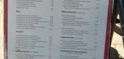 Die besten Restaurants in Ludwigsburg