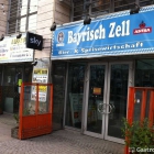 Foto zu Bayrisch Zell: 