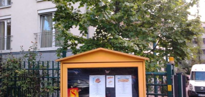 Fotoalbum: User Fotos