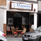 Foto zu A Caravela: 