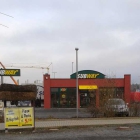 Foto zu Subway: 