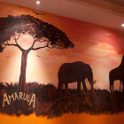 Foto zu Savanna Grill: 