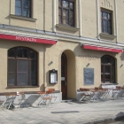 Foto zu Mystikon Greek Restaurant: 