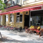 Foto zu Vaust | Brauereigaststätte & Weinbar: Aussenansicht der Vaust Braugaststätte