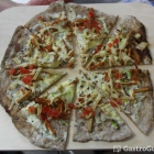 Foto zu Vaust | Brauereigaststätte & Weinbar: Brauflammkuchen