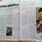 Foto zu Vaust | Brauereigaststätte & Weinbar: Prinz Top Guide 2013
Unter den besten vegetarischen Rastaurants gelistet