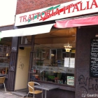 Foto zu Mimos Trattoria Italia: 