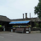 Foto zu Fischkate Uwe Fisch: 