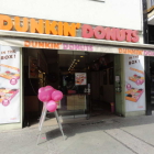 Foto zu Dunkin' Donuts: 