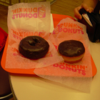 Foto zu Dunkin' Donuts: 