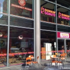 Foto zu Dunkin' Donuts: 