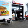 Neu bei GastroGuide: Dunkin' Donuts