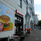 Foto zu Dunkin' Donuts: 