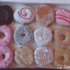 Foto zu Dunkin': Kleine Auswahl für unterwegs