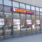 Foto zu Dunkin' Donuts: 